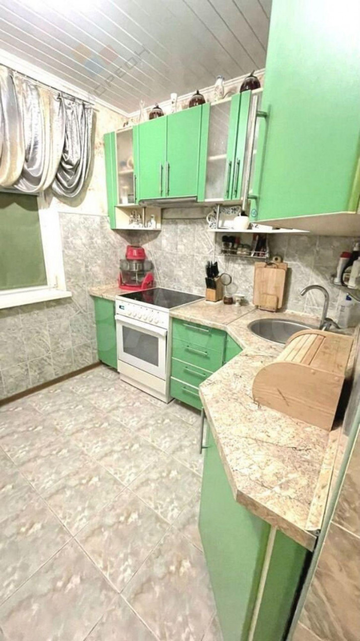 3-комн квартира 9-я Тихая ул, 7