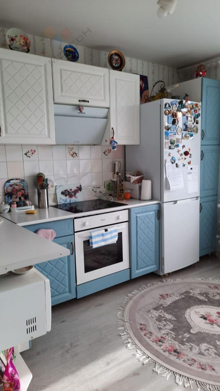 1-комн квартира Душистая ул, 49
