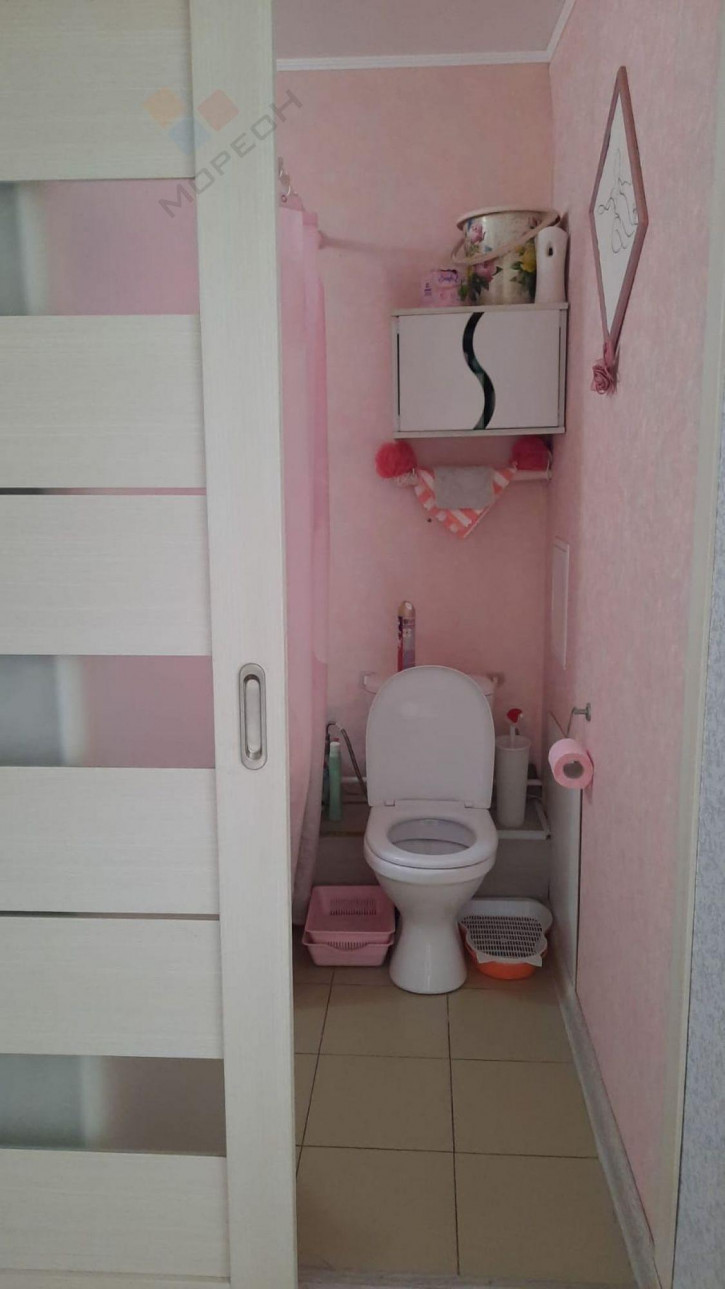 1-комн квартира Душистая ул, 49