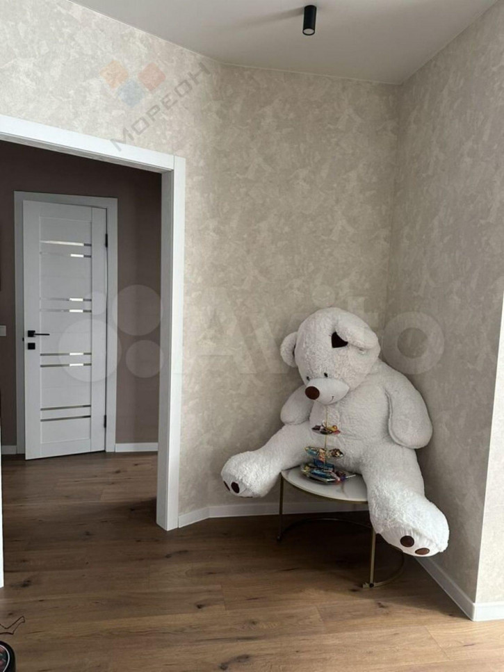 3-комн квартира Тургеневское ш, 1/к1