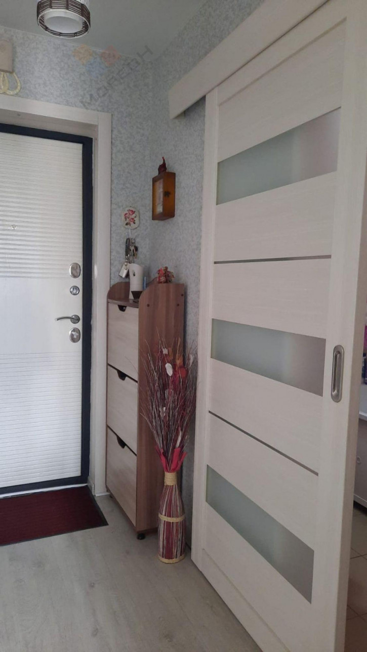 1-комн квартира Душистая ул, 49