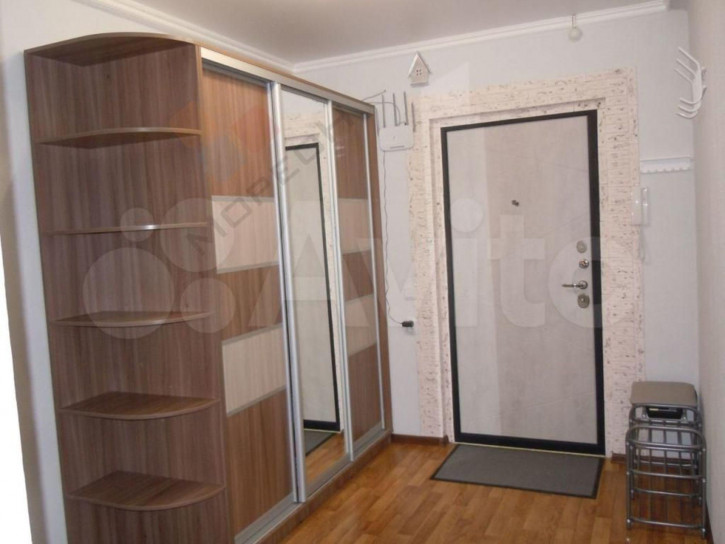 2-комн квартира Дубравная ул, 19