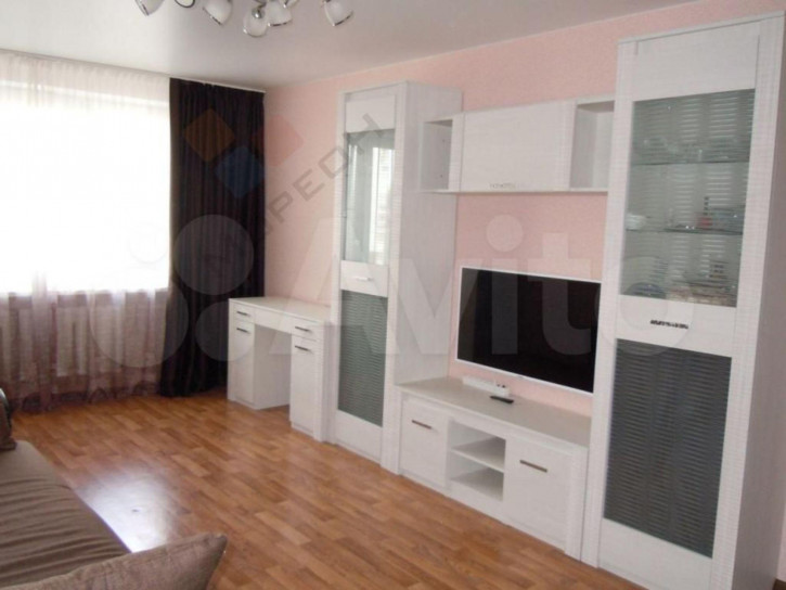 2-комн квартира Дубравная ул, 19