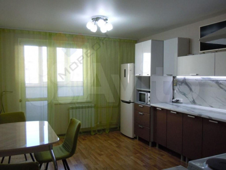 2-комн квартира Дубравная ул, 19