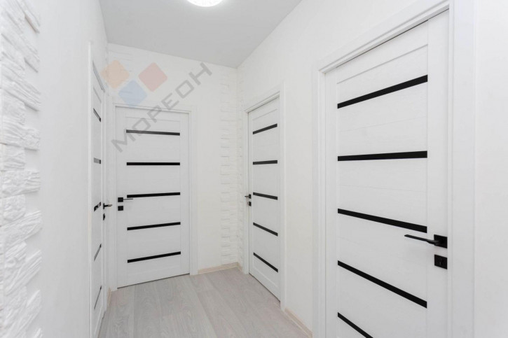 2-комн квартира им. Адмирала Крузенштерна ул, 5