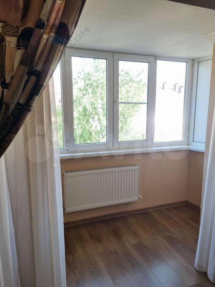 1-комн квартира Тургеневское ш, 3/А
