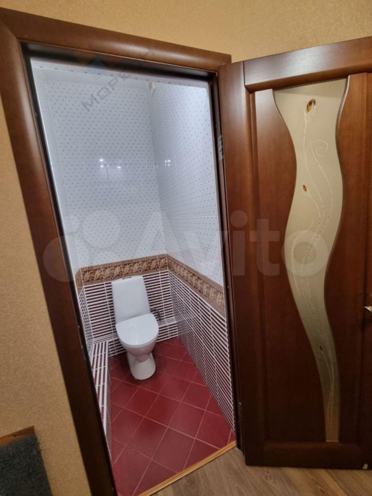 1-комн квартира Тургеневское ш, 3/А