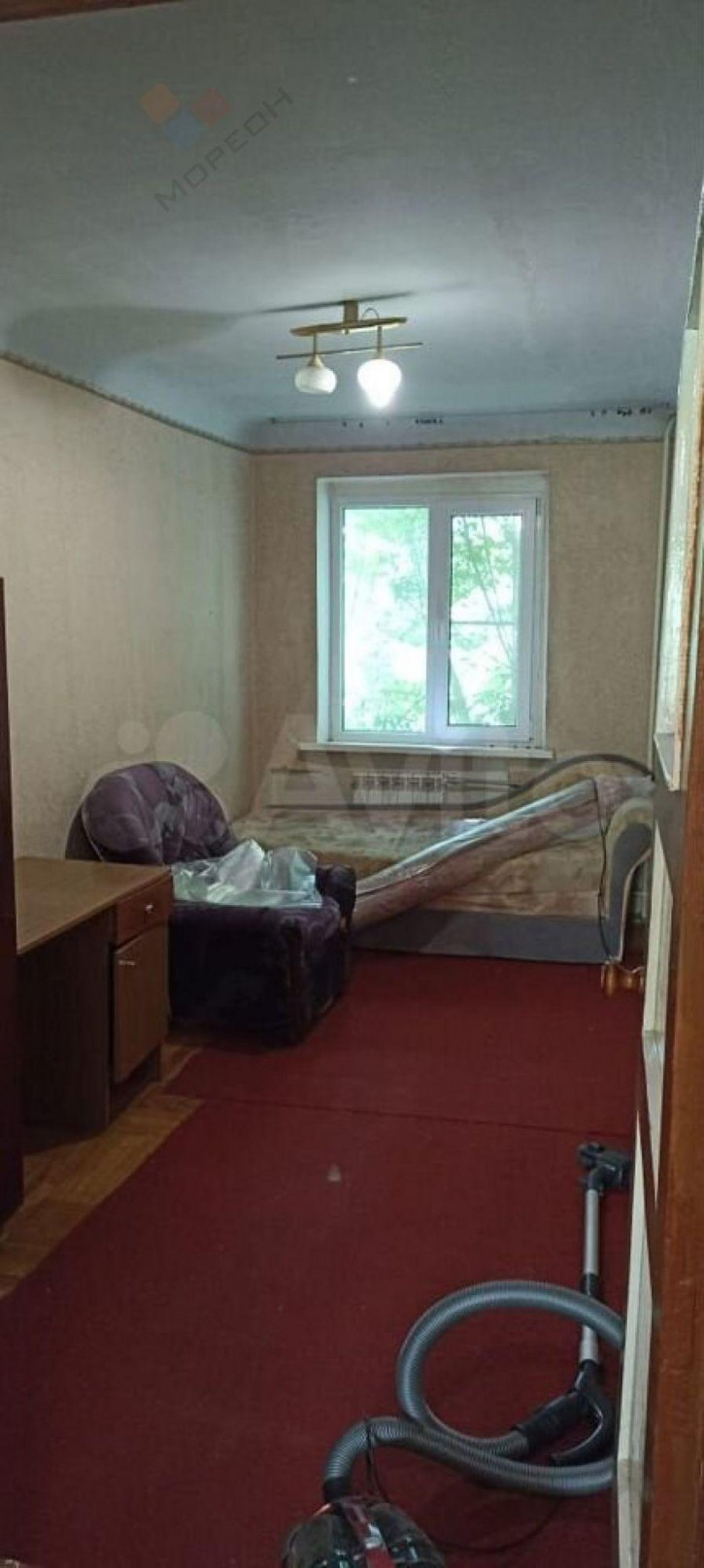 4-комн квартира Ставропольская ул, 107