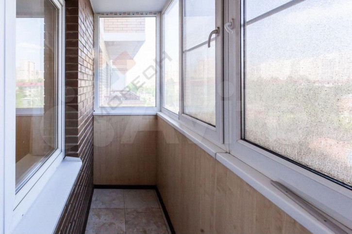 1-комн квартира Ковалёва ул, 5