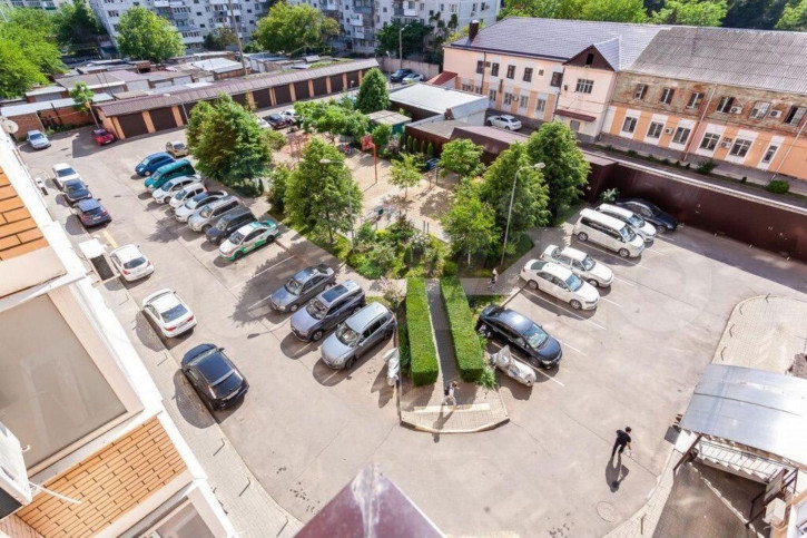 1-комн квартира Ковалёва ул, 5