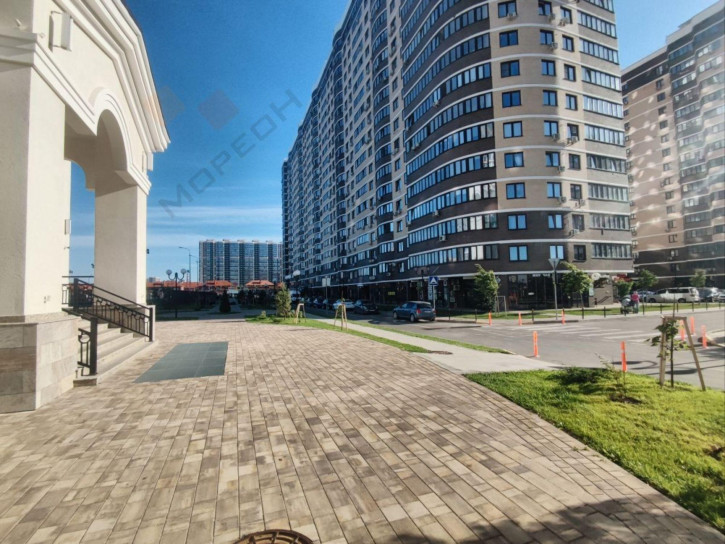 Торговое помещение Адмирала Серебрякова ул, 3/к3