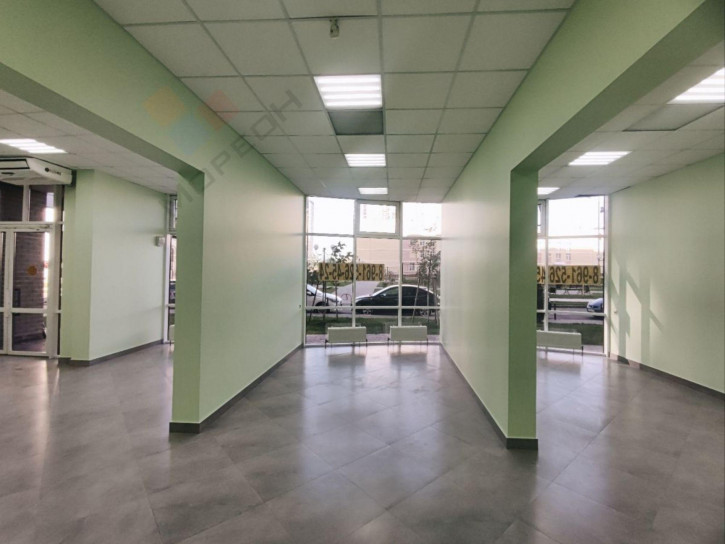 Торговое помещение Адмирала Серебрякова ул, 3/к3