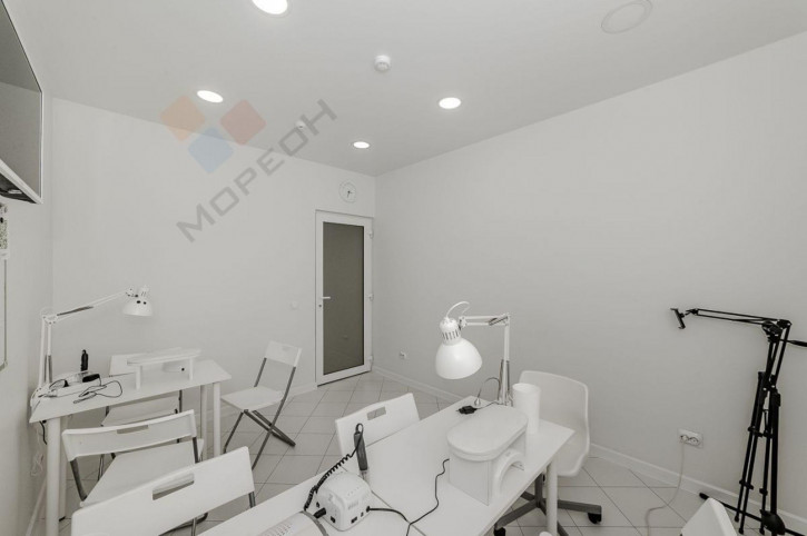 Офис Красных Партизан ул, 1/4к5