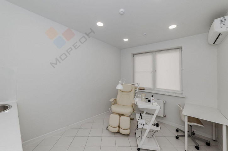 Офис Красных Партизан ул, 1/4к5