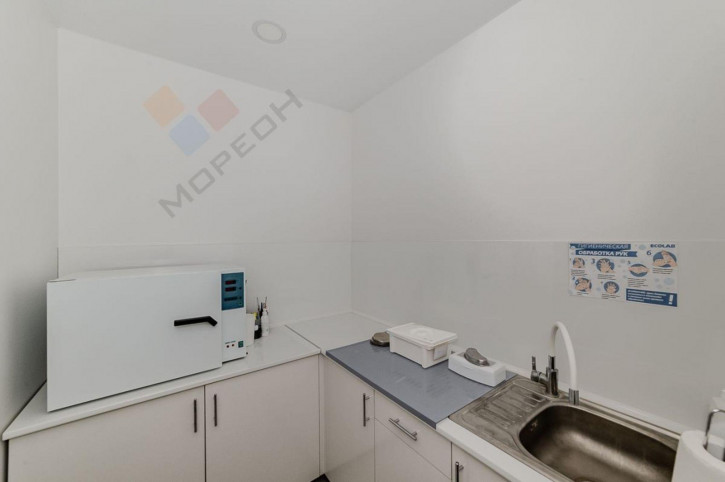 Офис Красных Партизан ул, 1/4к5