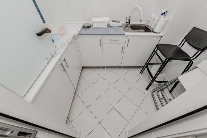 Офис Красных Партизан ул, 1/4к5
