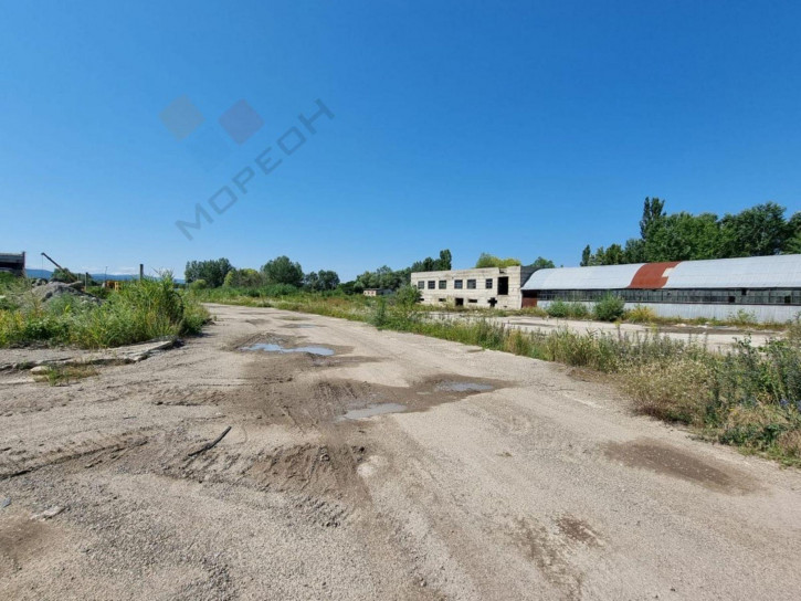 Производственное помещение Станция Хабль ул