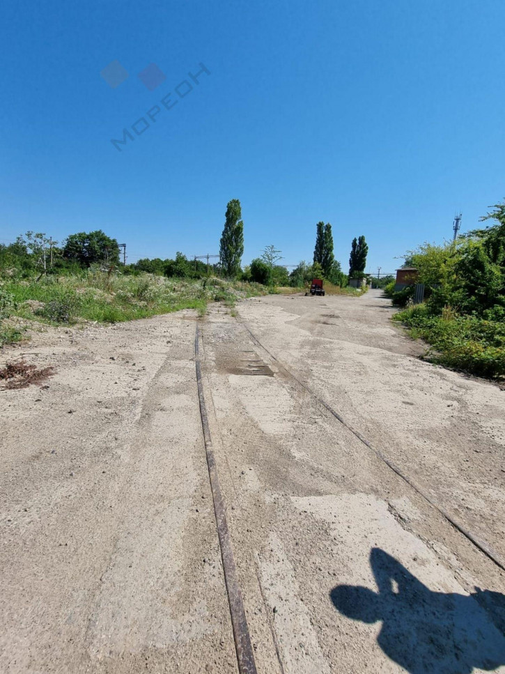 Производственное помещение Станция Хабль ул