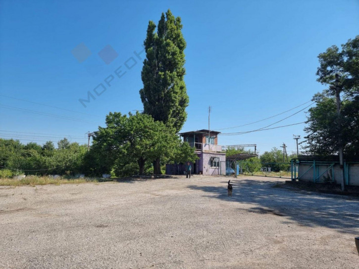 Производственное помещение Станция Хабль ул