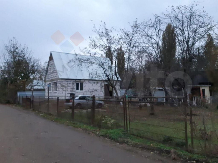 Коттедж/дом Припутёвая ул, 19