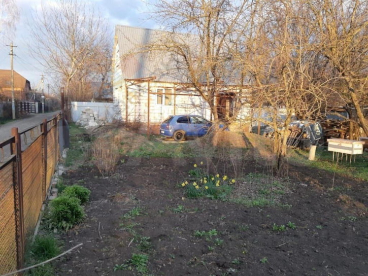 Коттедж/дом Припутёвая ул, 19