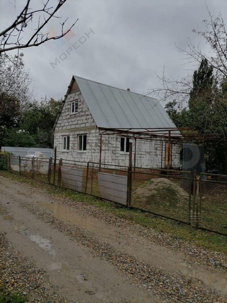 Коттедж/дом Припутёвая ул, 19