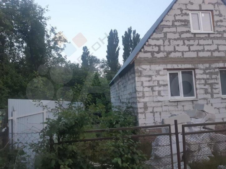 Коттедж/дом Припутёвая ул, 19