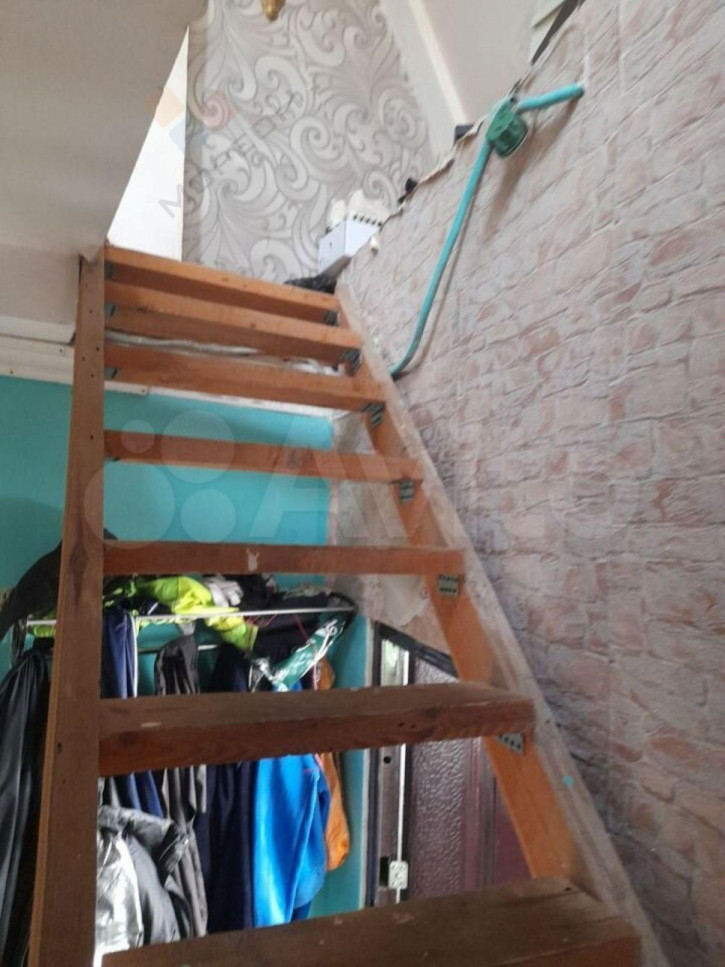 Коттедж/дом Айвазовского ул, 72