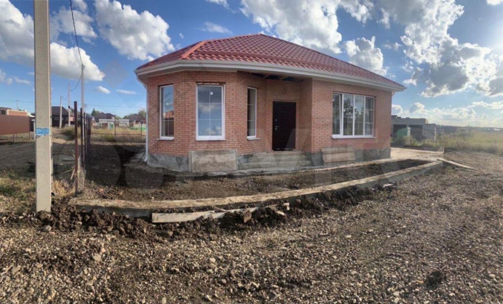 Коттедж/дом Охотская ул, 58
