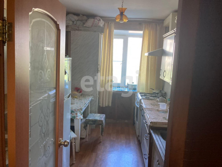 2-комн квартира Фурманова, 21