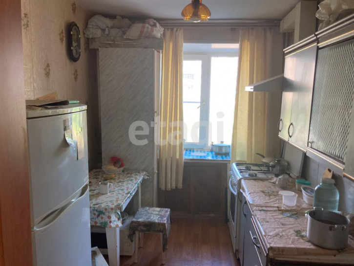 2-комн квартира Фурманова, 21