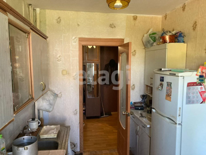 2-комн квартира Фурманова, 21