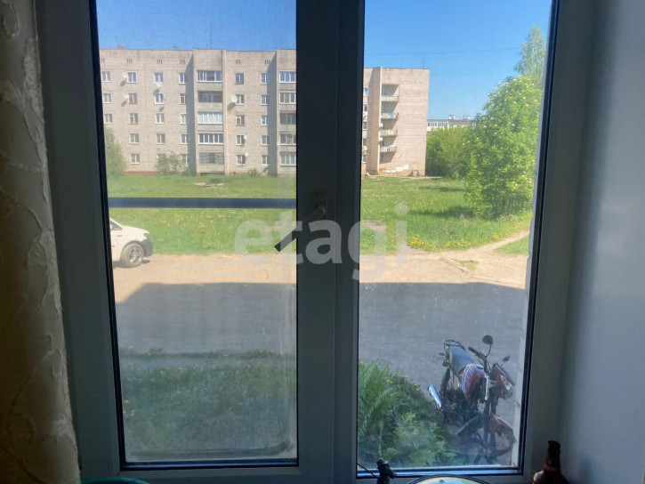 2-комн квартира Фурманова, 21