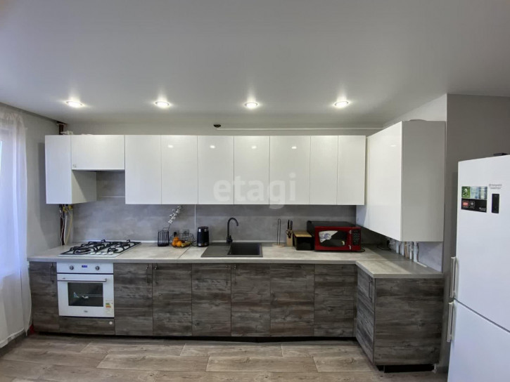 3-комн квартира Южная, 30