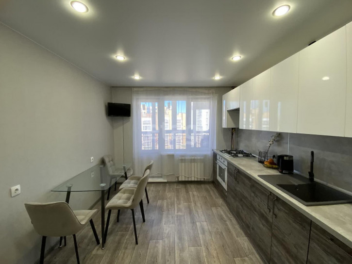 3-комн квартира Южная, 30