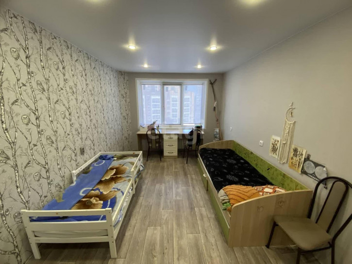 3-комн квартира Южная, 30