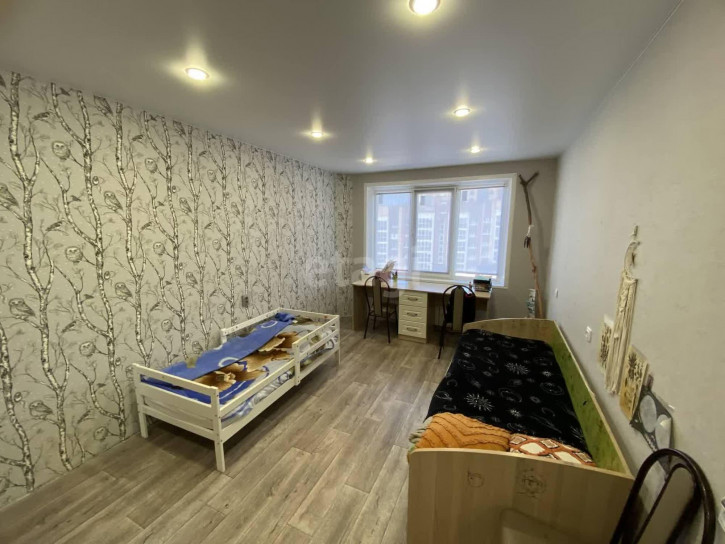 3-комн квартира Южная, 30