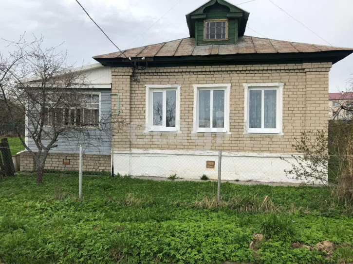 Коттедж/дом Украинская, 2