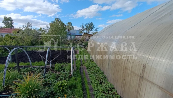 Коттедж/дом Загородная улица