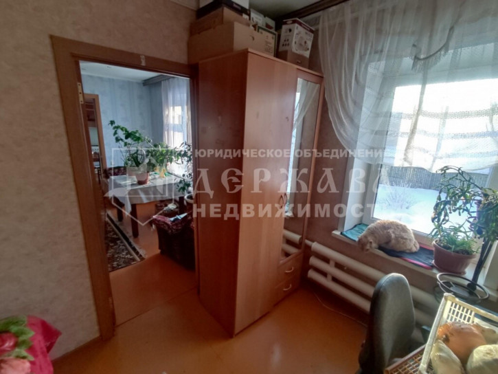 Коттедж/дом Загородная улица