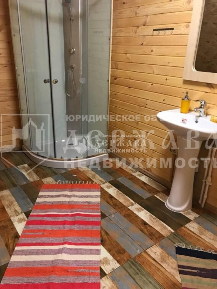 Отдельное здание улица Строителей