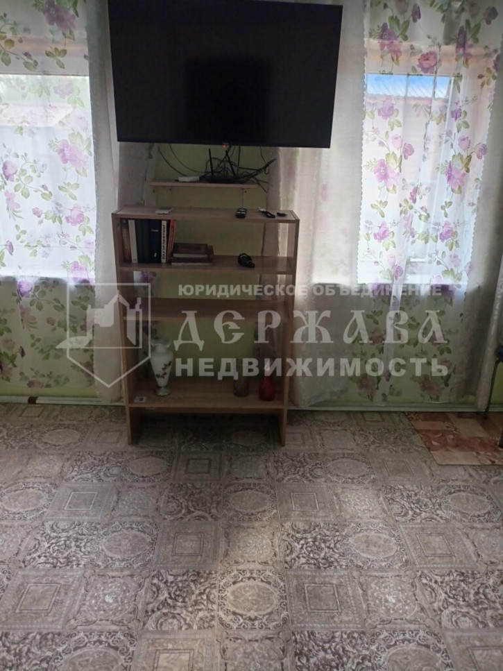 Коттедж/дом улица Максима Горького