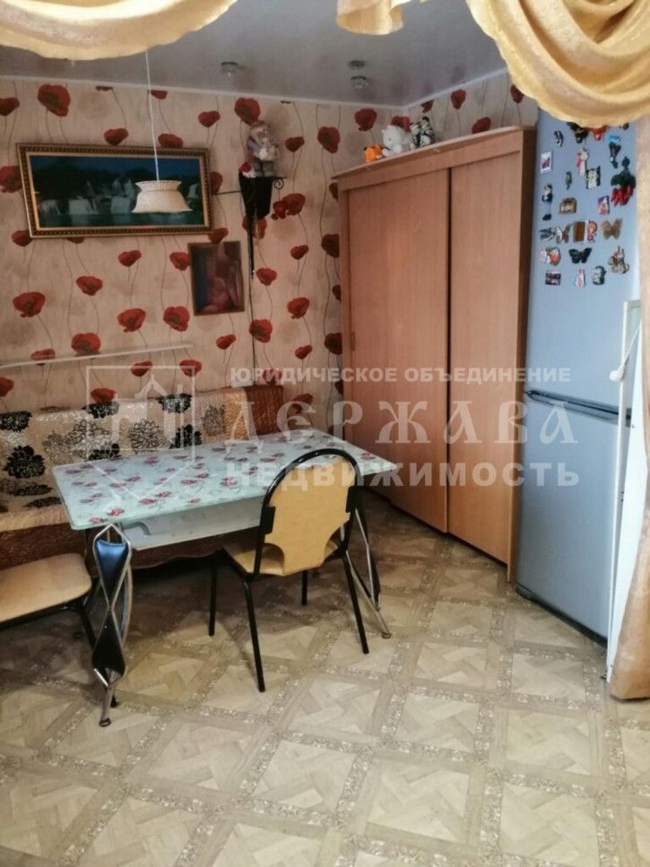 3-комн квартира 113