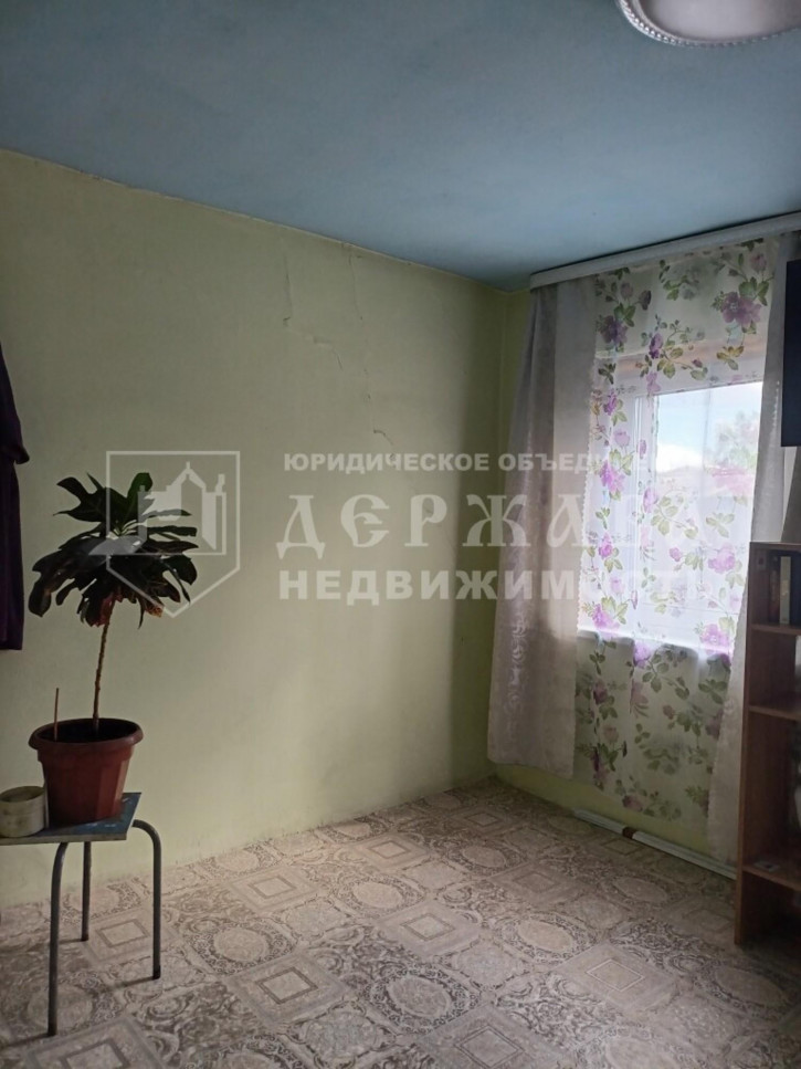 Коттедж/дом улица Максима Горького