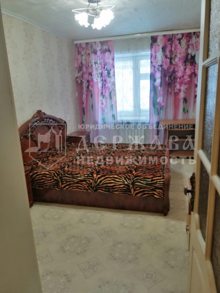 3-комн квартира 113