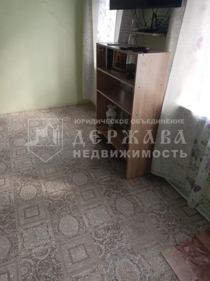 Коттедж/дом улица Максима Горького