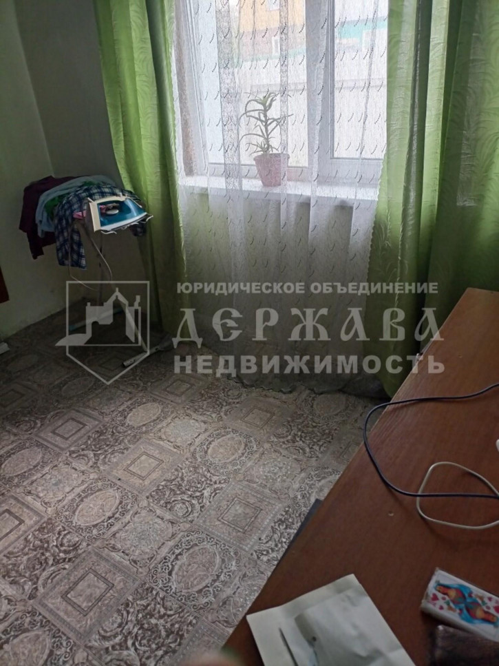 Коттедж/дом улица Максима Горького