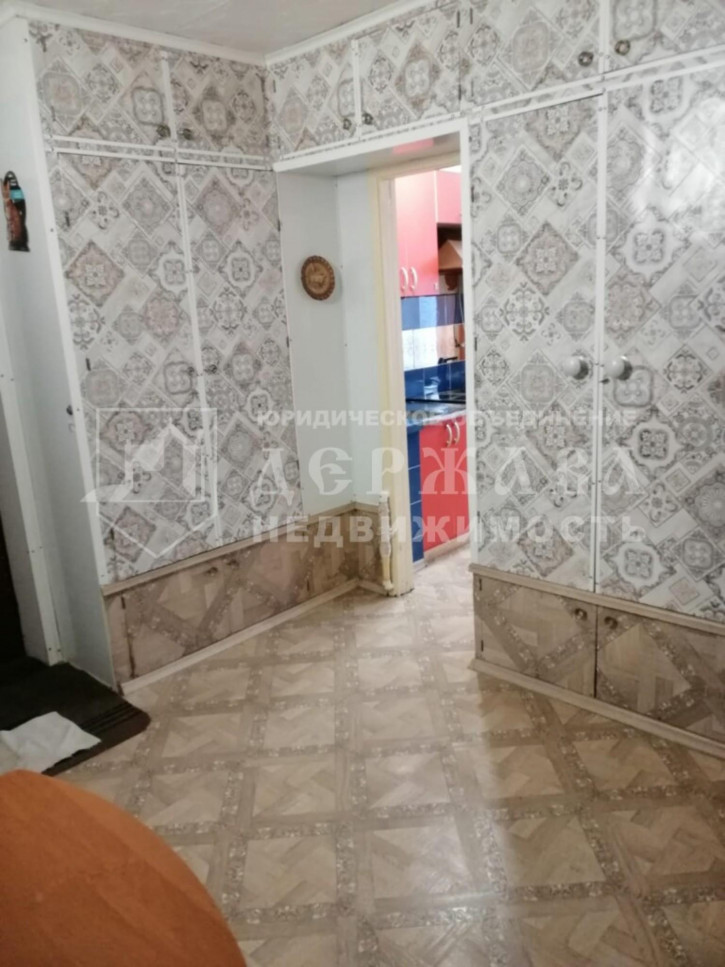 3-комн квартира 113