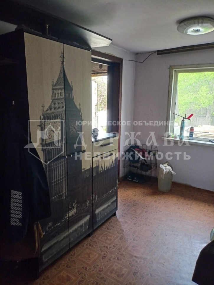 Коттедж/дом улица Максима Горького