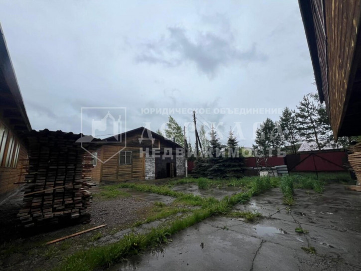 Производственное помещение Восточный переулок,3
